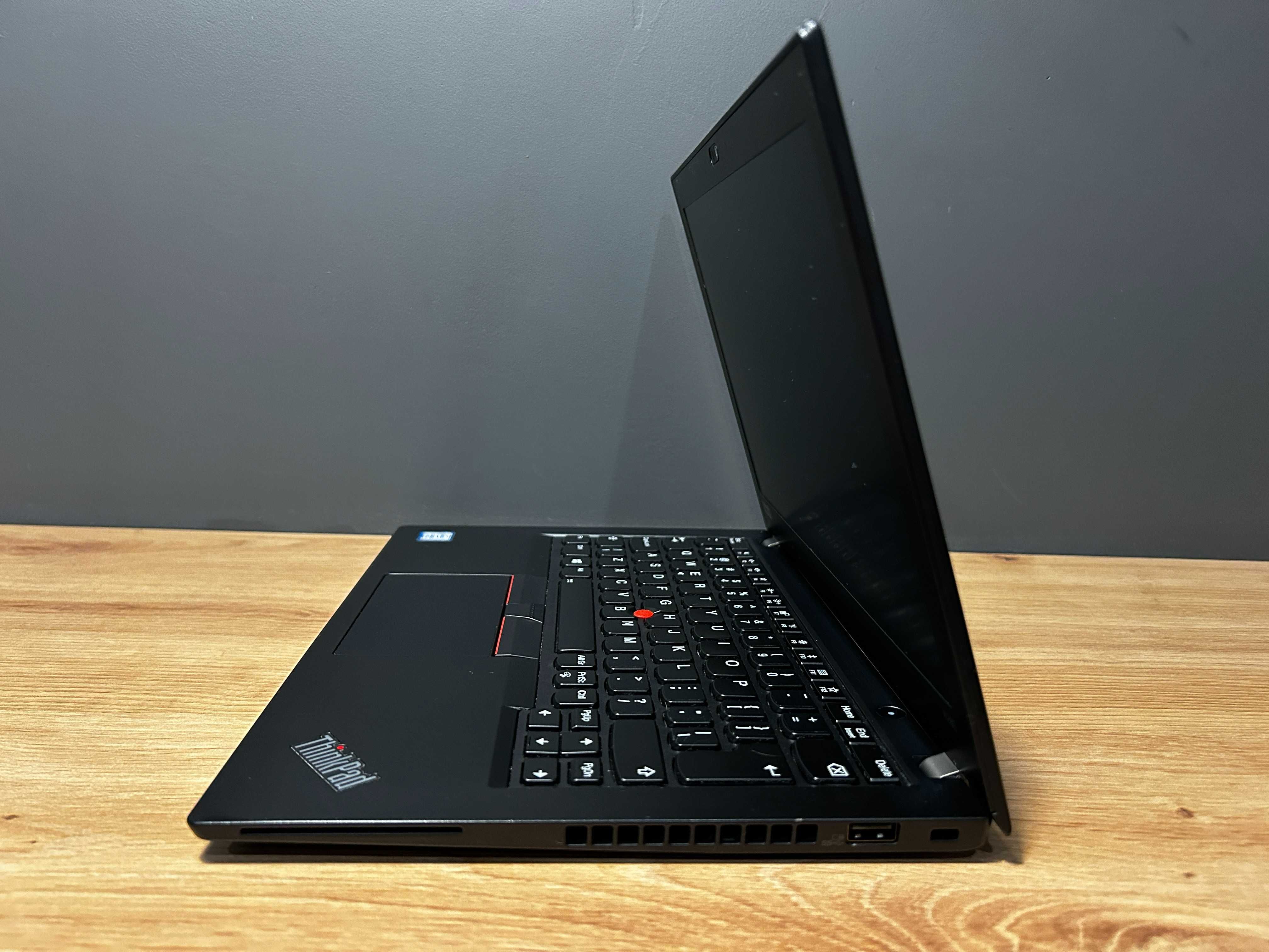 Lenovo ThinkPad X280|Intel i5-7300U|8 GB RAM|256GB SSD 12.5" W11 FV23%
