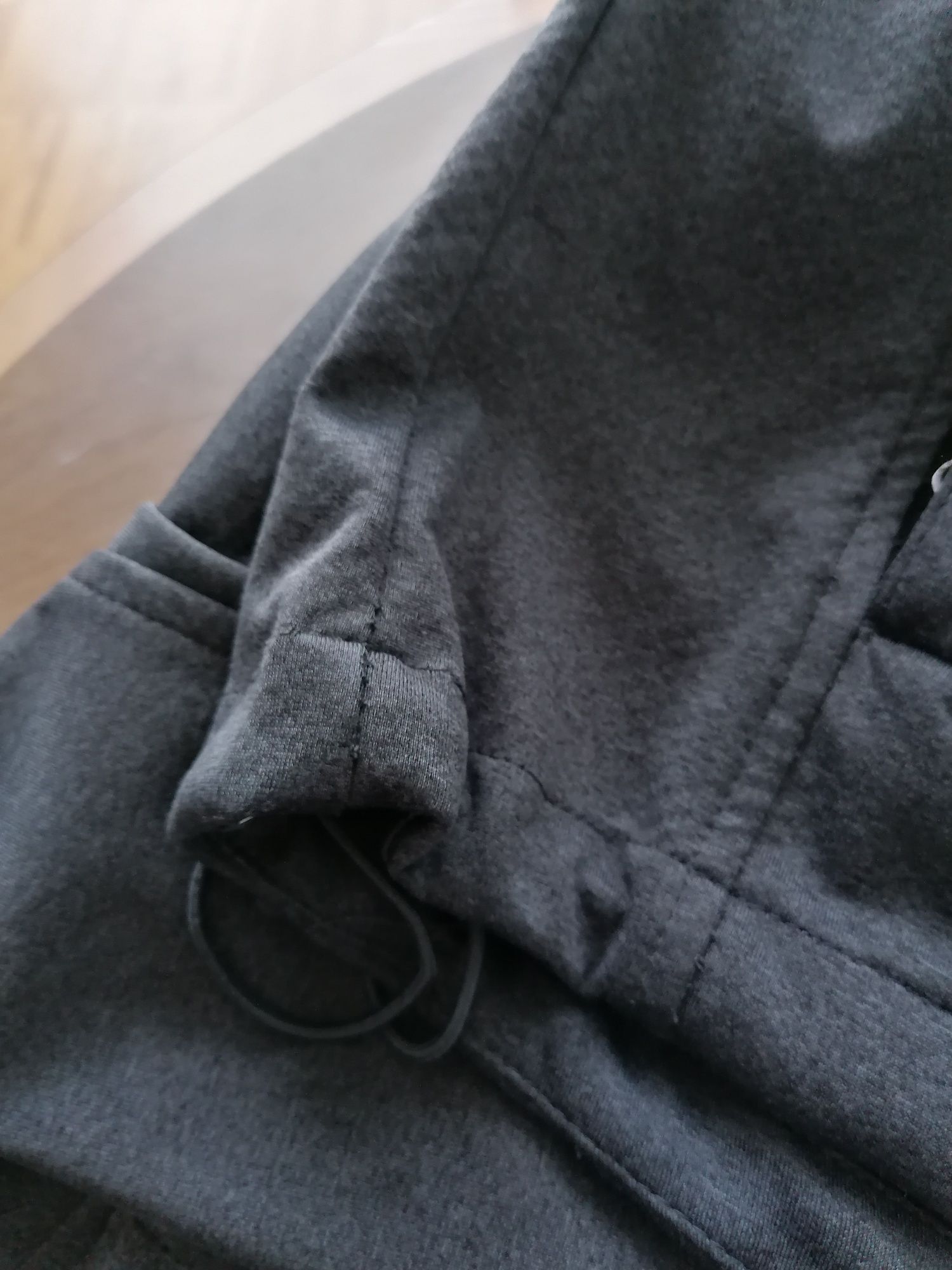 Softshell 4F 8000