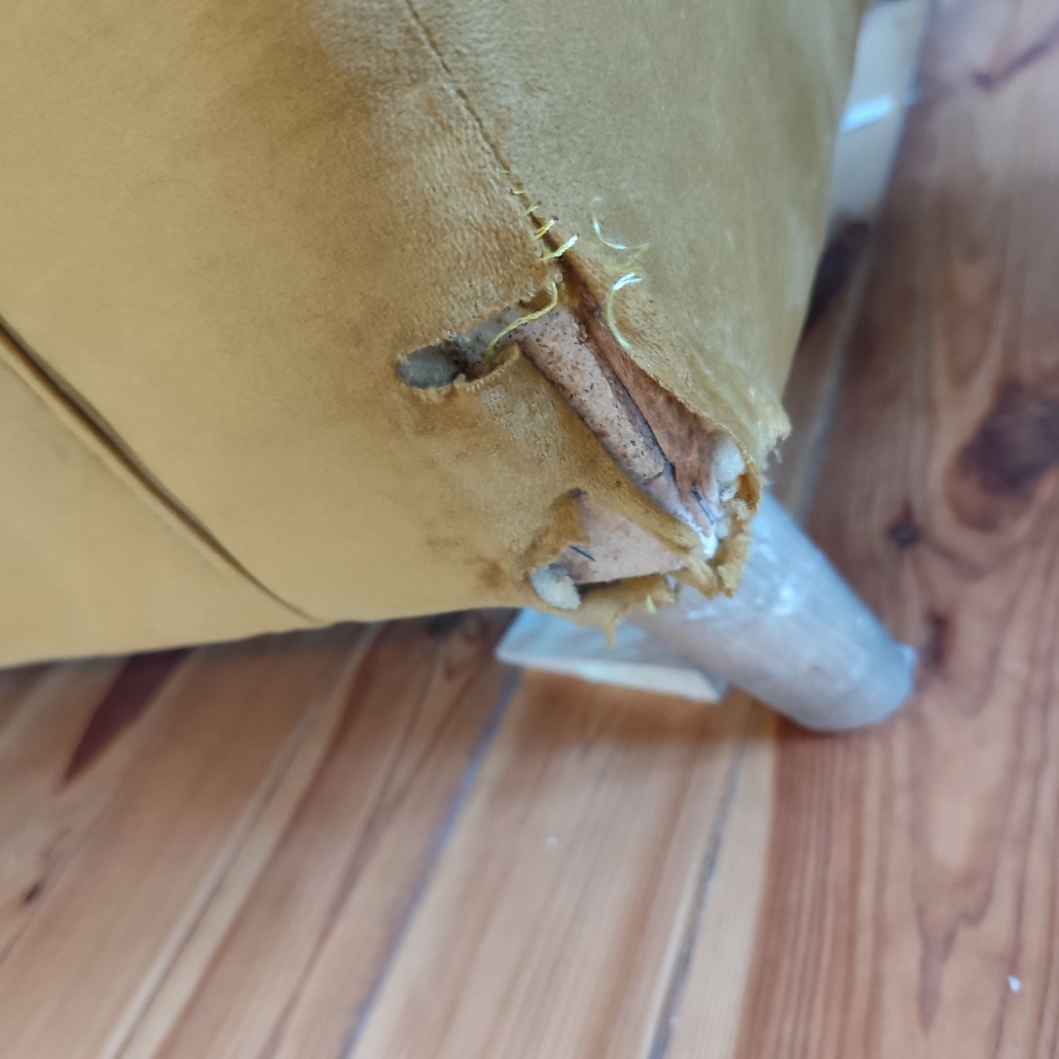 Sofa trzyosobowa Magnus – SLF24