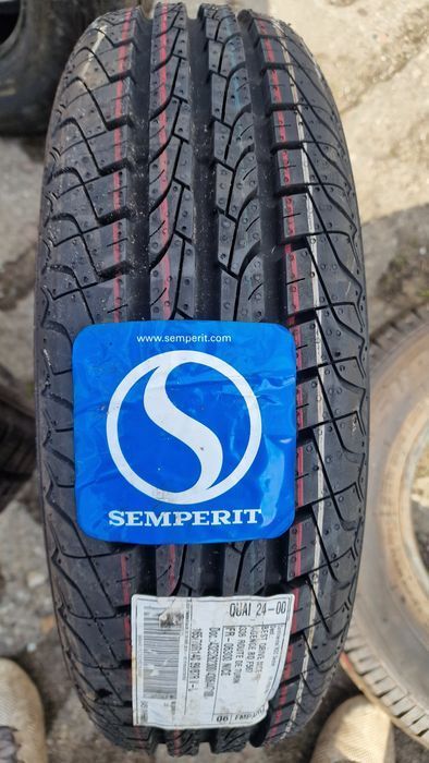 165/70r14c Semperit Van Life