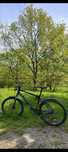 Rower MTB B'twin Rockrider 520 XL