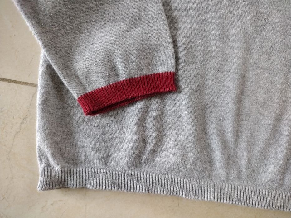 Sweterek,rozmiar 86,Zara