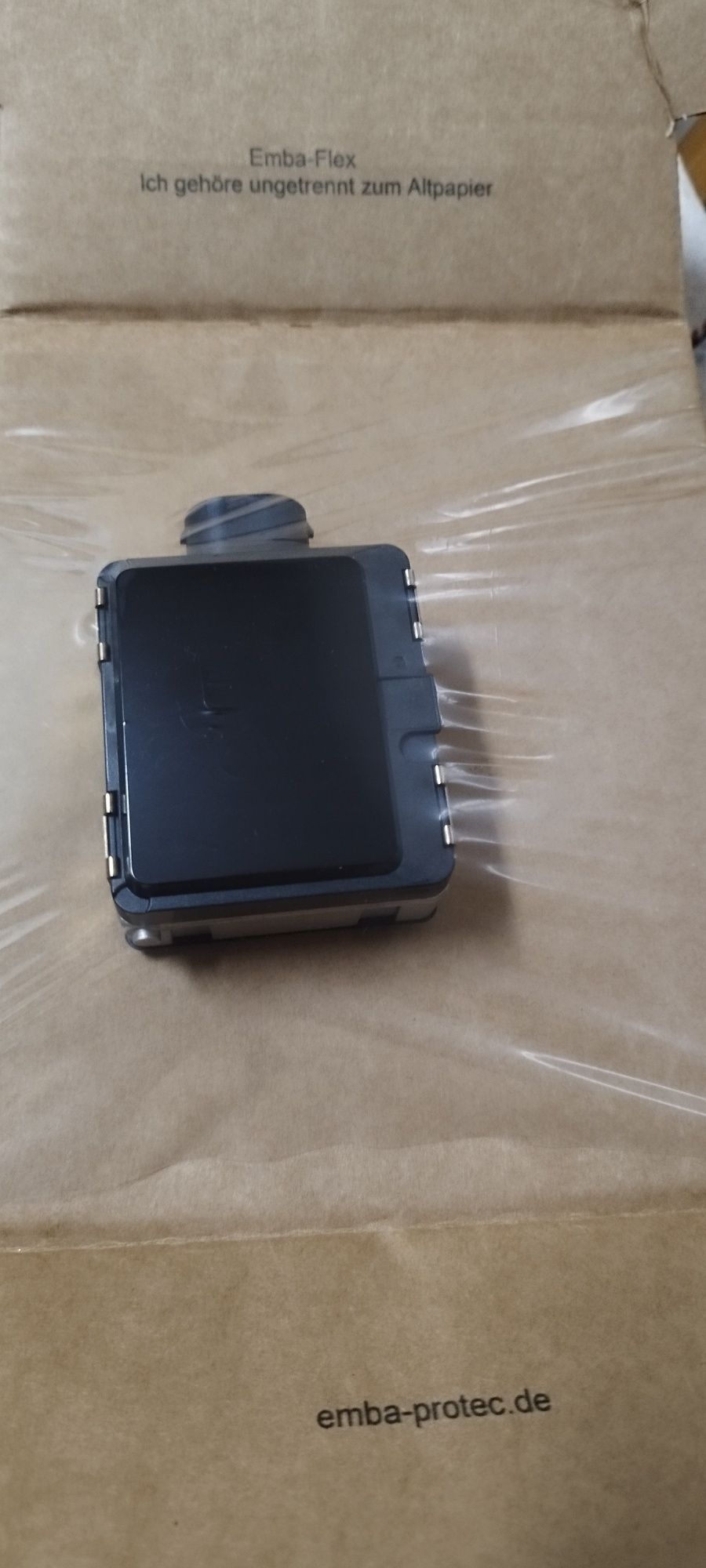 Sensor de radar ACC bmw