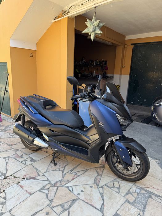 Xmax 300