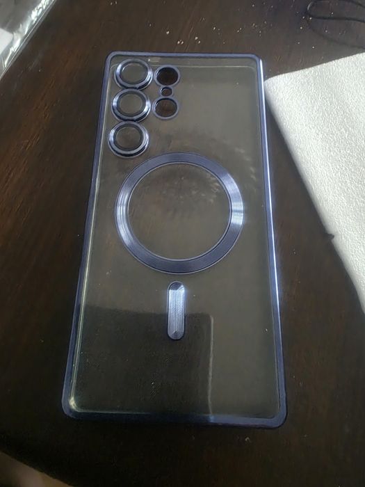 Etui do Samsung galaxy s 25 ultra