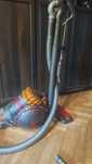 Dyson cinetic big ball multi floor 2