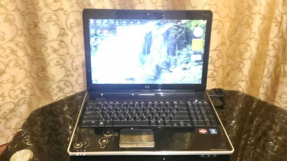 Продам ноутбук HP Pawvilon dv6 2030er.