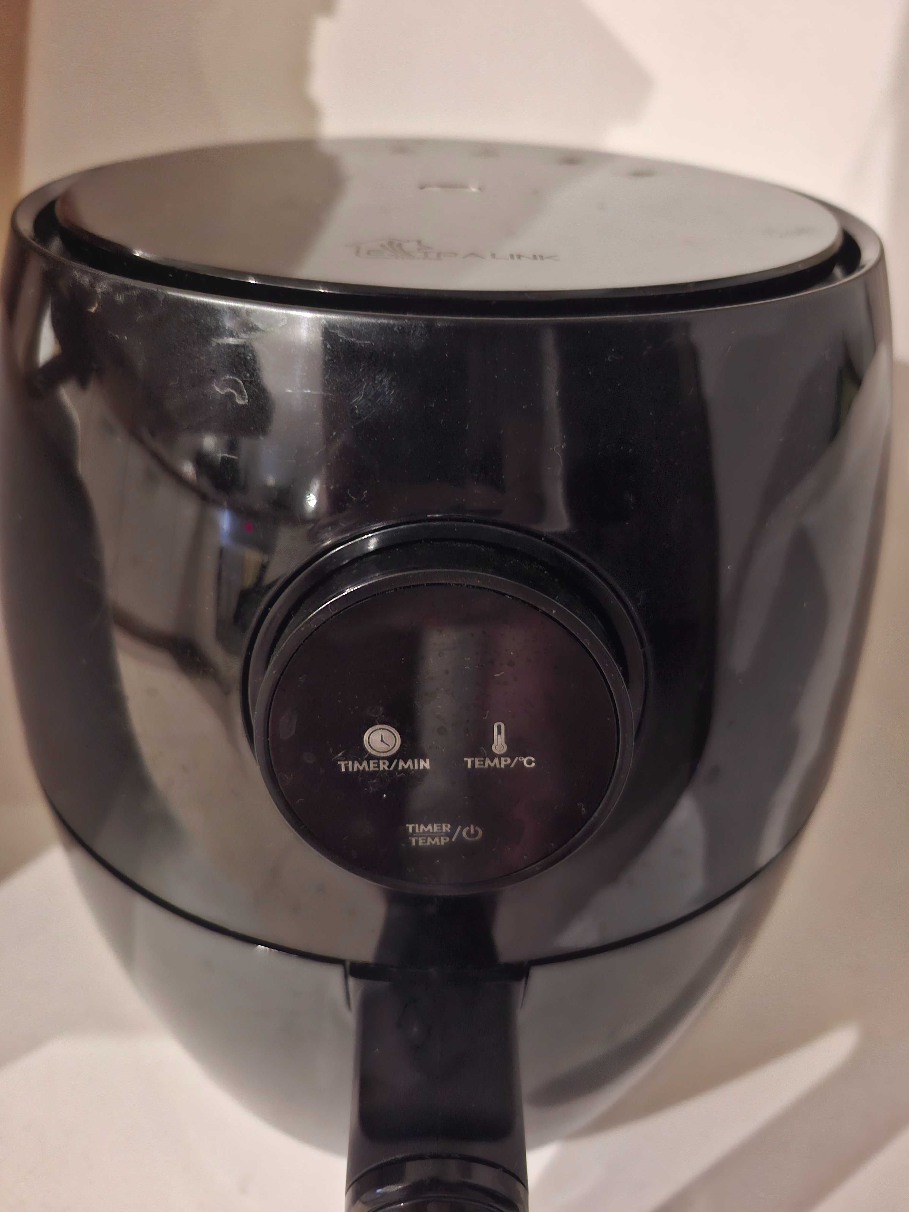 Airfryer extralink home