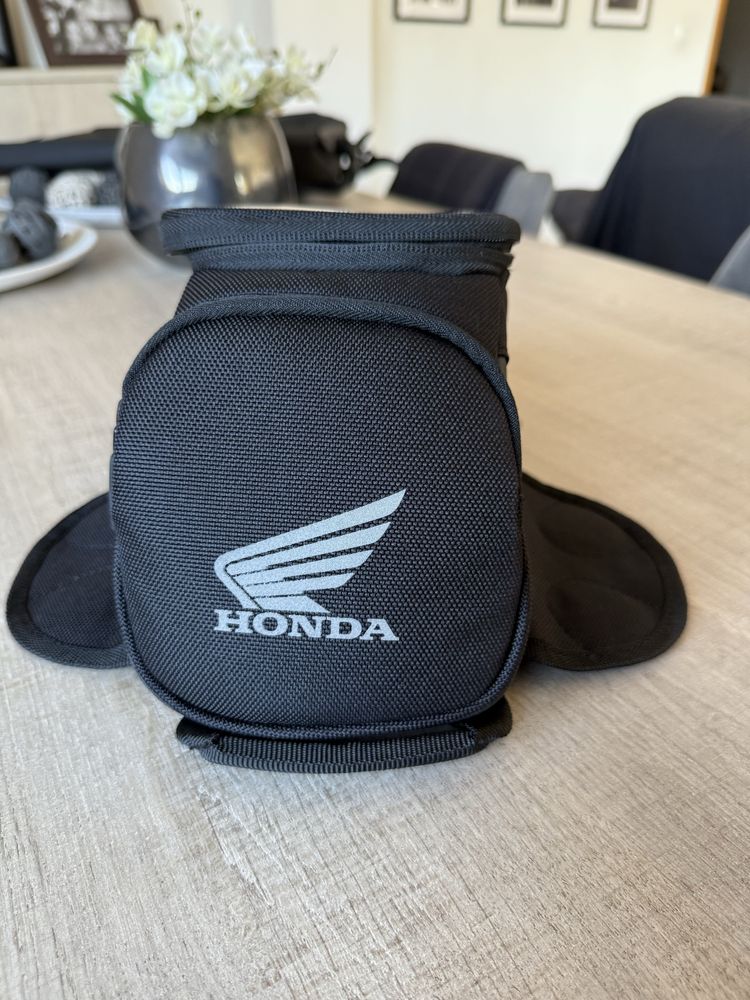 Saco de depósito 3L para Honda Africa Twin
