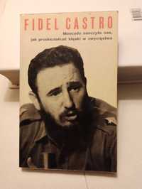 Fidel Castro wybór przemówień