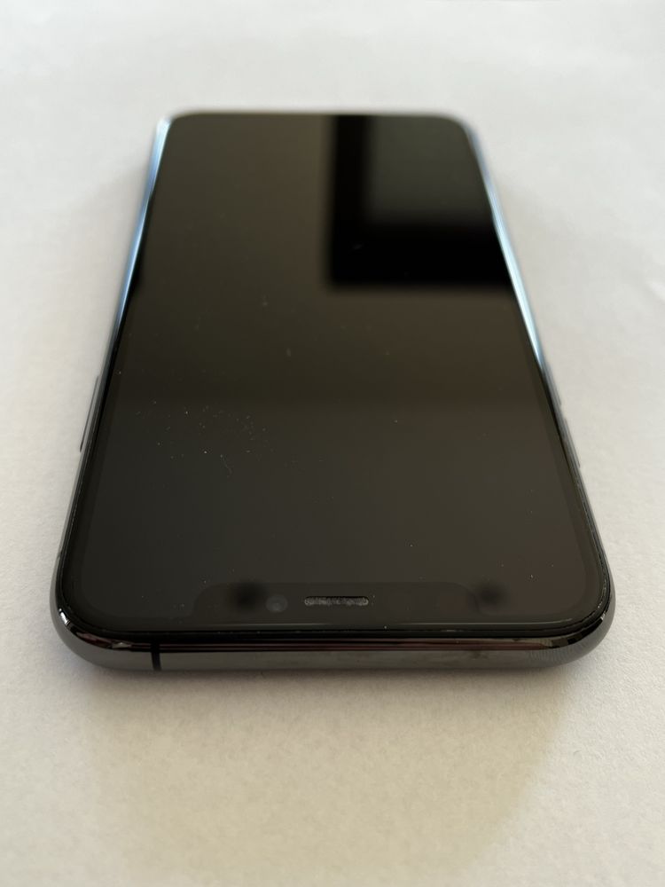 Iphone 11 Pro space gray 64GB