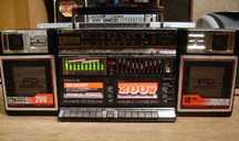 магнитофон sharp wf-939 в отличном состоянии
