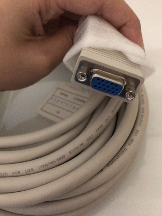 Cabo Black Box 25’