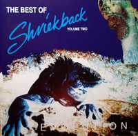 Shriekback – The Best Of Shriekback Volume Two: Evolution (CD, 1988)