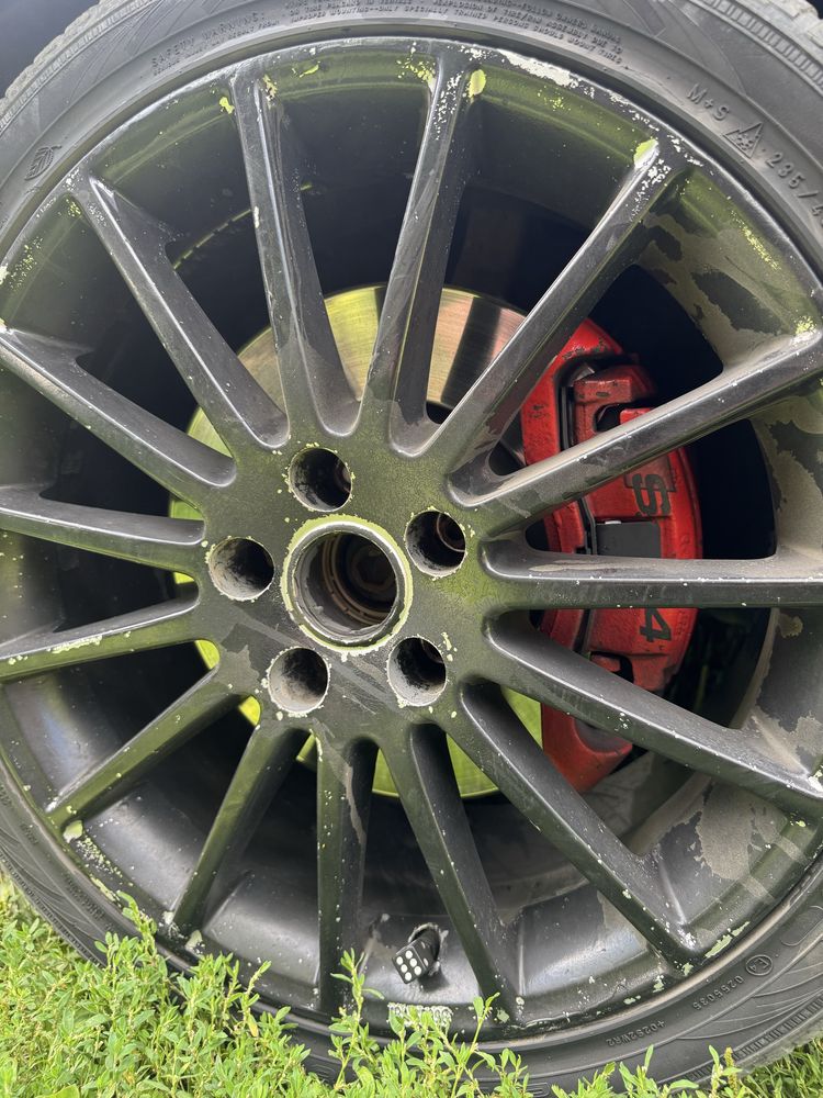 Audi A4 b6 2004 rok