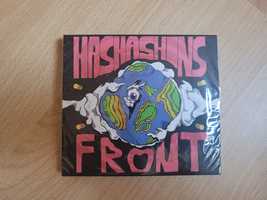 Hashashins - Front