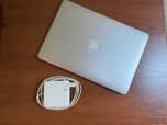 MacBook Pro 13.3” | 16GB | i5 | 512GB (2015)