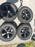 ALUFELGI KOŁA NISSAN MAZDA 16&quot; 5X114,3 ET40 0103