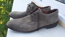 Buty męskie lloyd 42