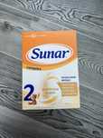 Смесь Sunar 2, 600 грамм
