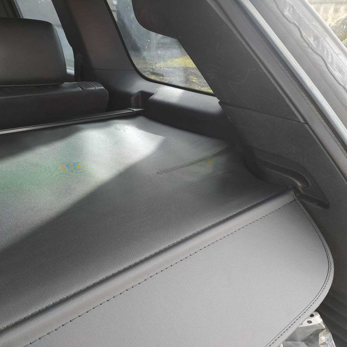 Полка Шторка Ролета Багажника Jeep Cherokee KL GRAND Чероки Джип