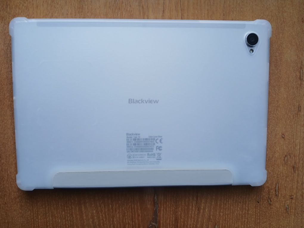 Продам плашет Blackview  Tab 15 silver