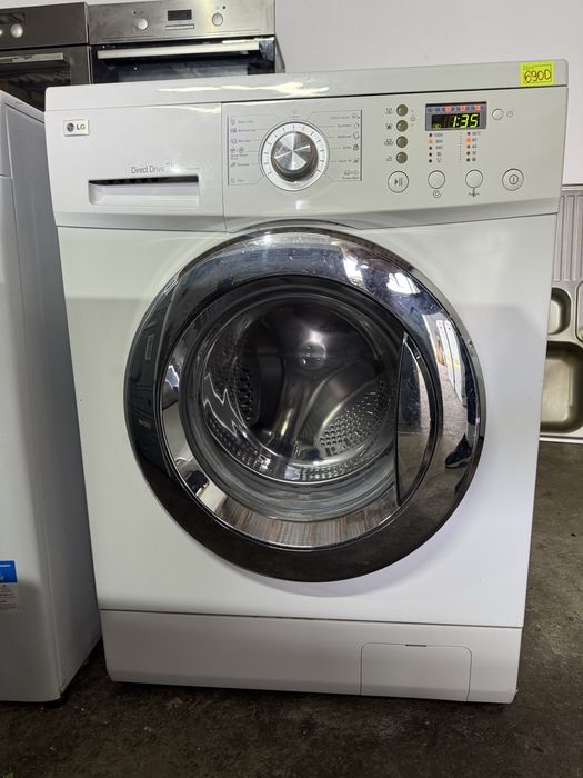 Пральна  машина,побутова техніка