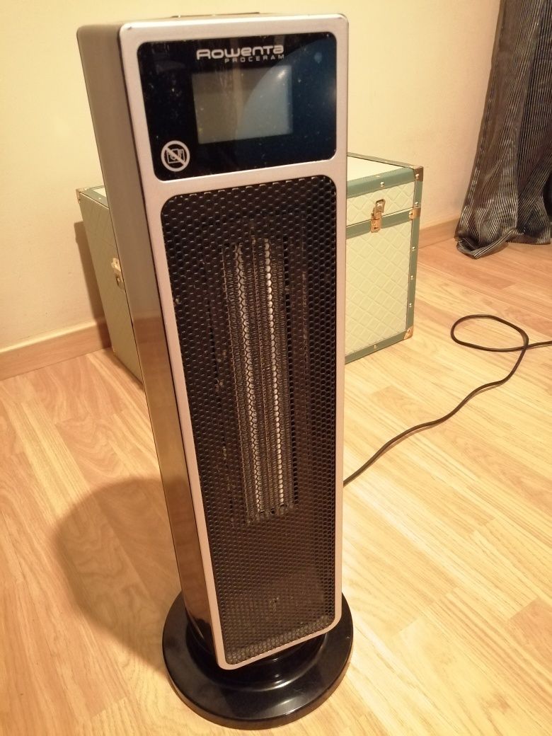 Termoventilador ROWENTA