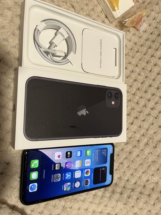 Iphone 11 128Gb