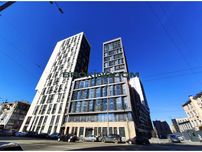 Продажа 3х кімнатної квартири, ЖК Тайм