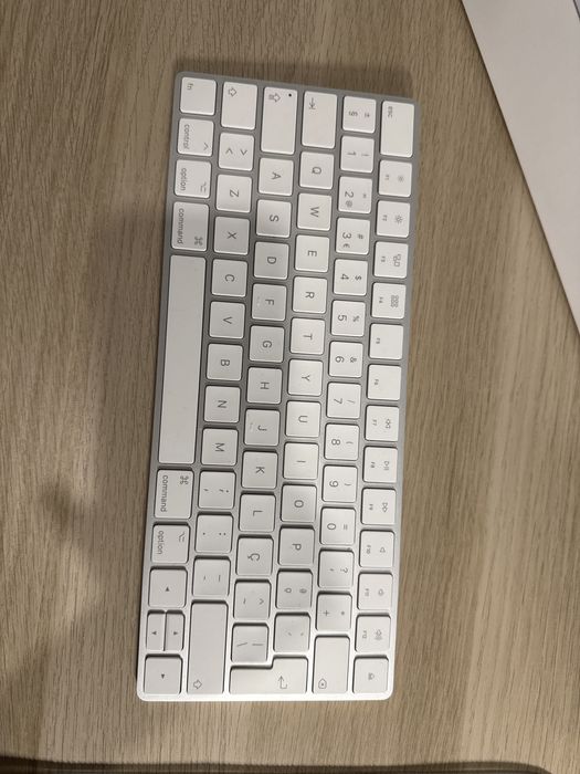 Teclado Magic Board Apple