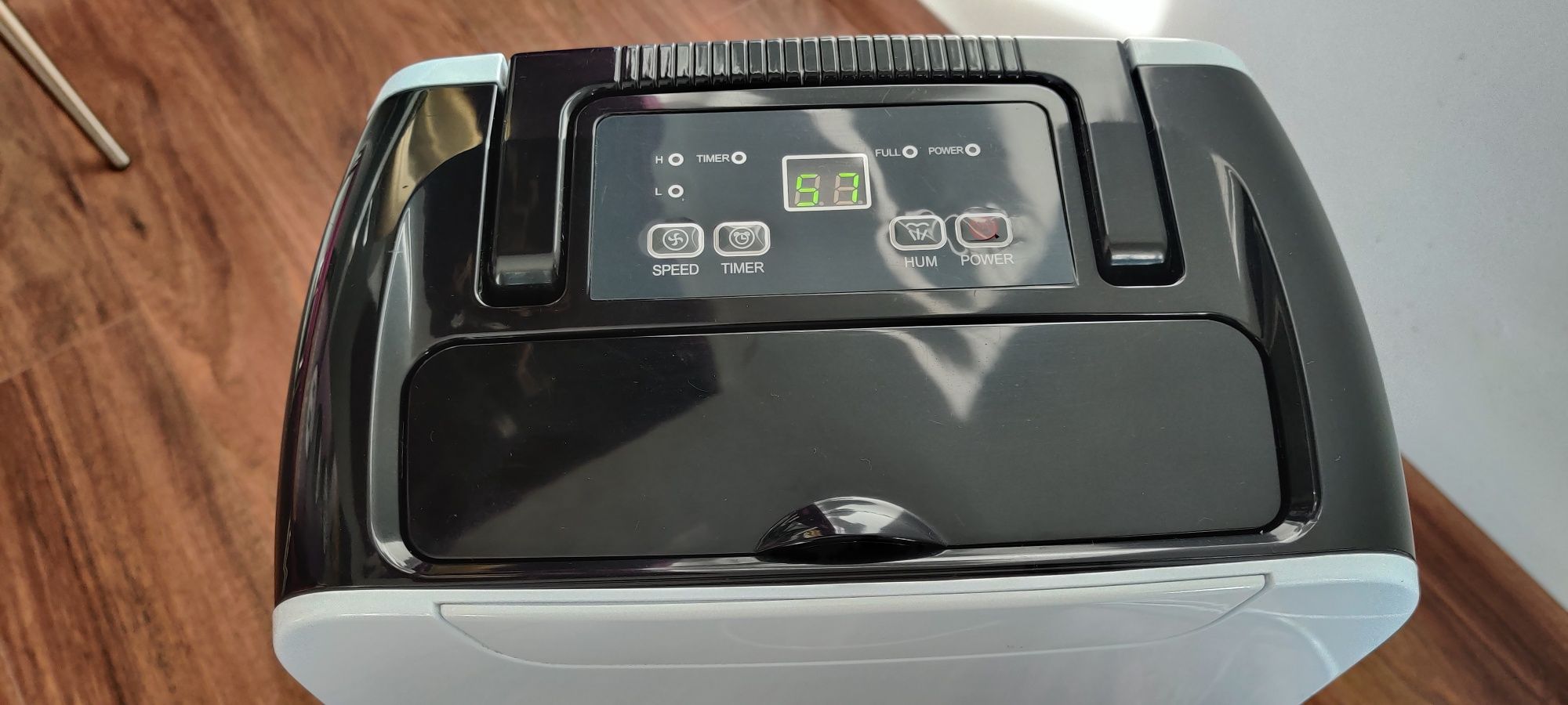 Osuszacz powietrza ColumbiaVac OPC1000 / 210W