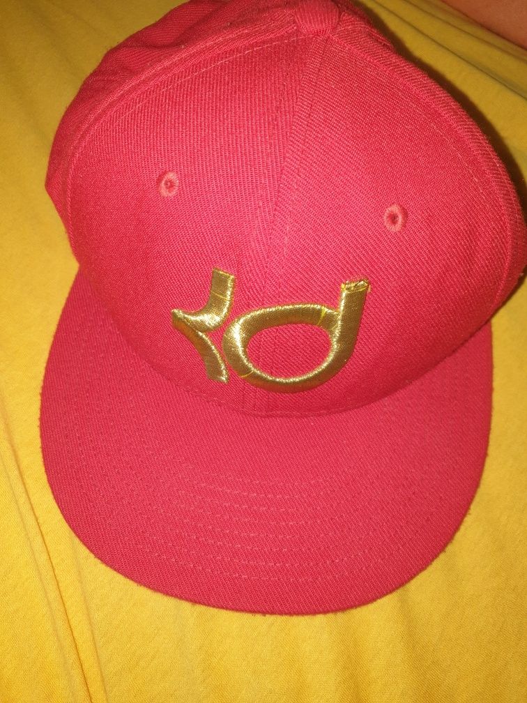 czapka  New Era Lakers Atlanta Braves Cavaliers  Kevin Durant