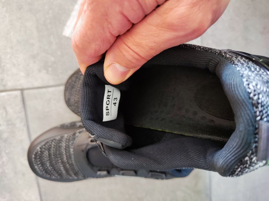 Buty MTB Tabolu rozm. 43