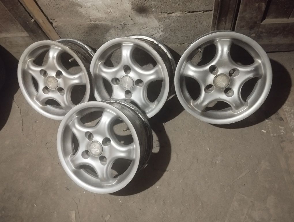 Продам диски 13 срочно