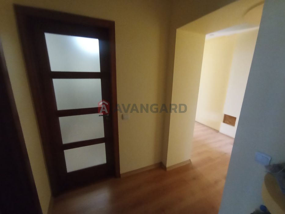 Велика трикімнатна єВідновлення