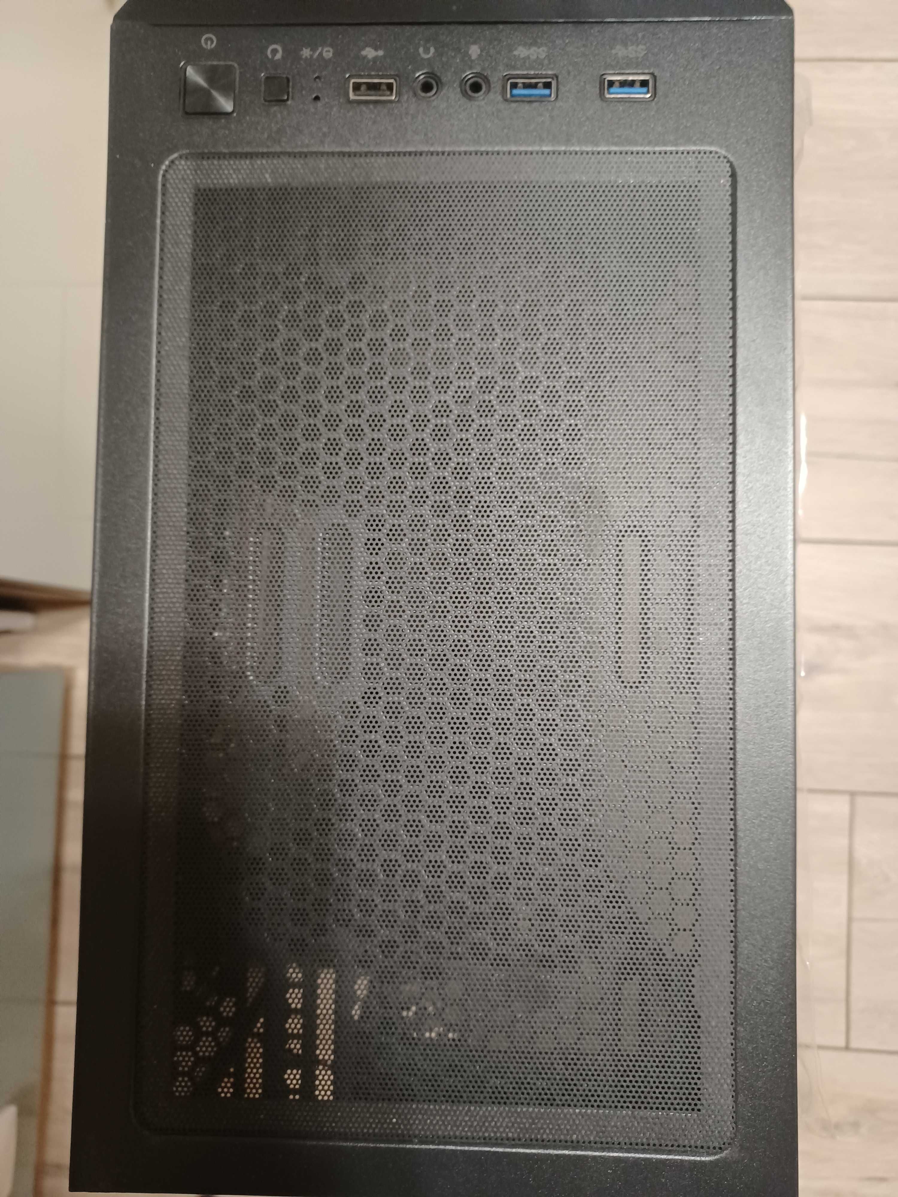 Fury shobo sh4f rgb