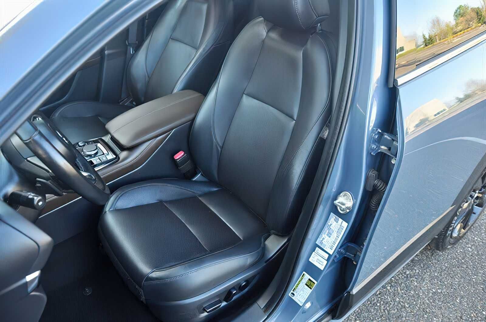 2021 Mazda CX-30 Turbo Premium