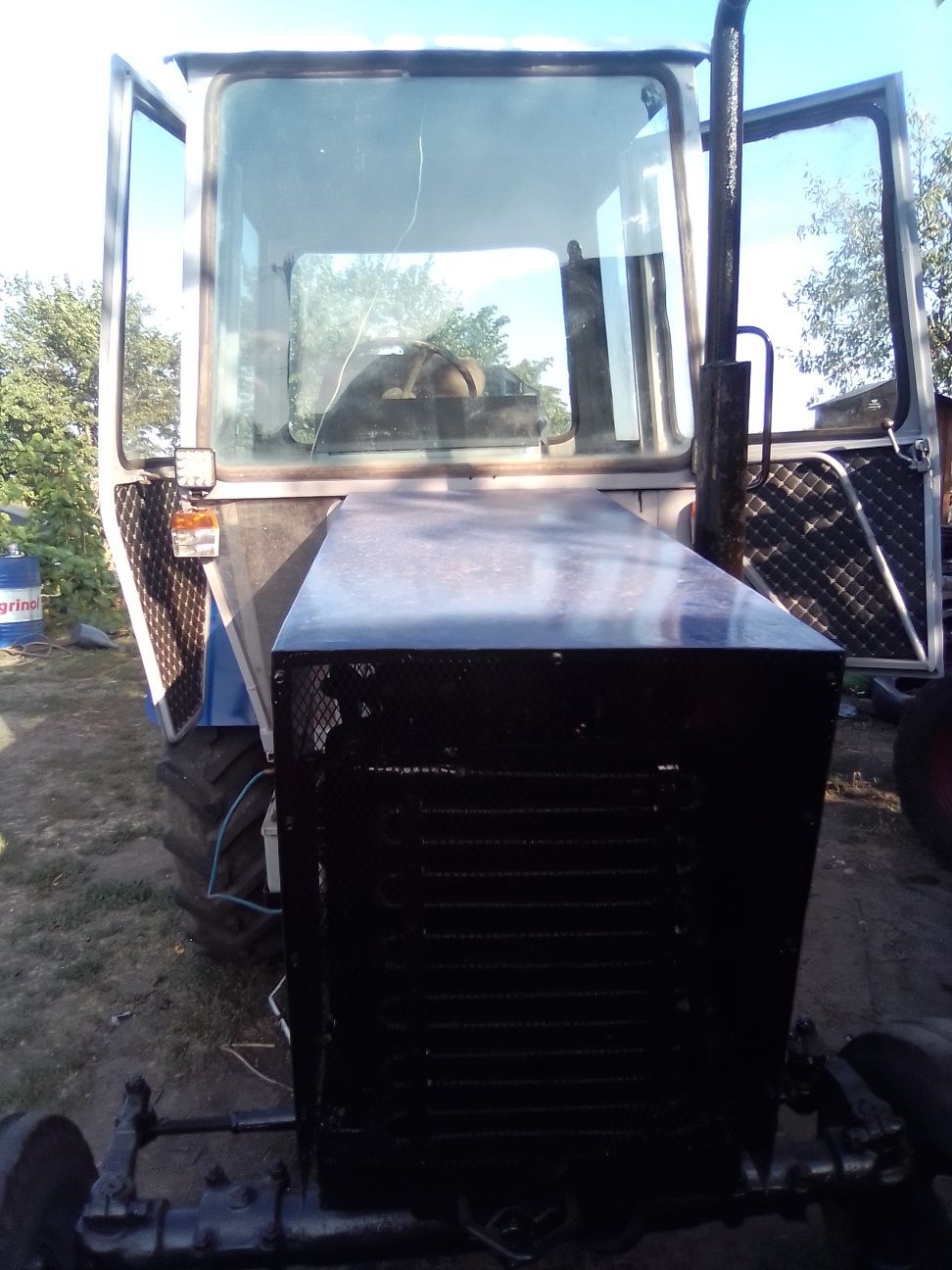 Продам трактор Т-40 в гарному стані.