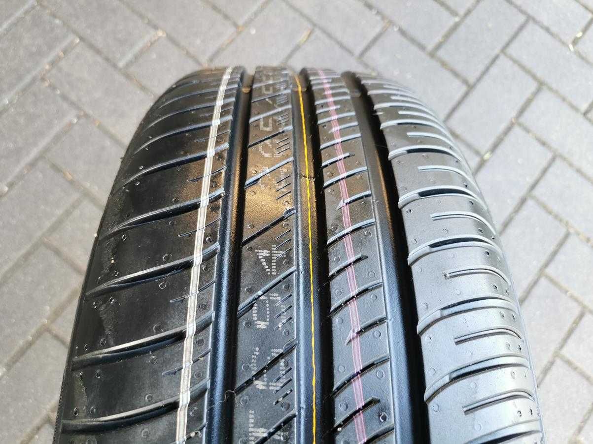 205/55 91V R16 NEXEN N`Blue S AO 2023r Letnie Opony 8mm 4szt NOWE