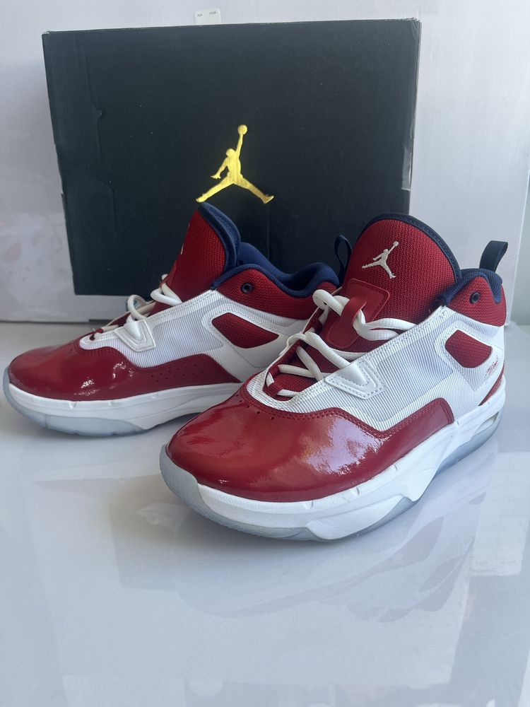 Jordan buty do koszykówki