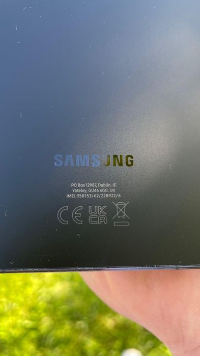 Samsung Galaxy S23 Ultra 12/512