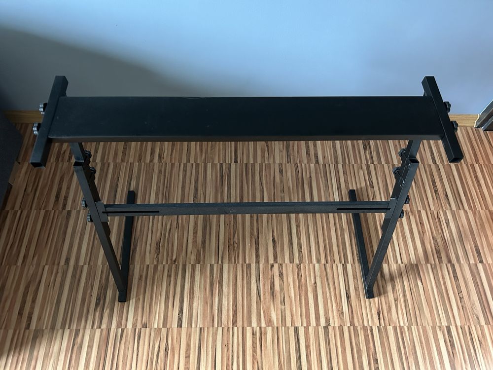 Keyboard startone mk-200 dynamiczna klawiatura