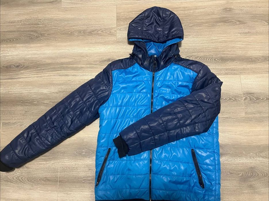 Куртка жіноча (весна, осінь)