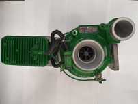 John Deere 7230R, 7250R, 7260R, 7270R, 7280R, 7290R Turbosprężarka