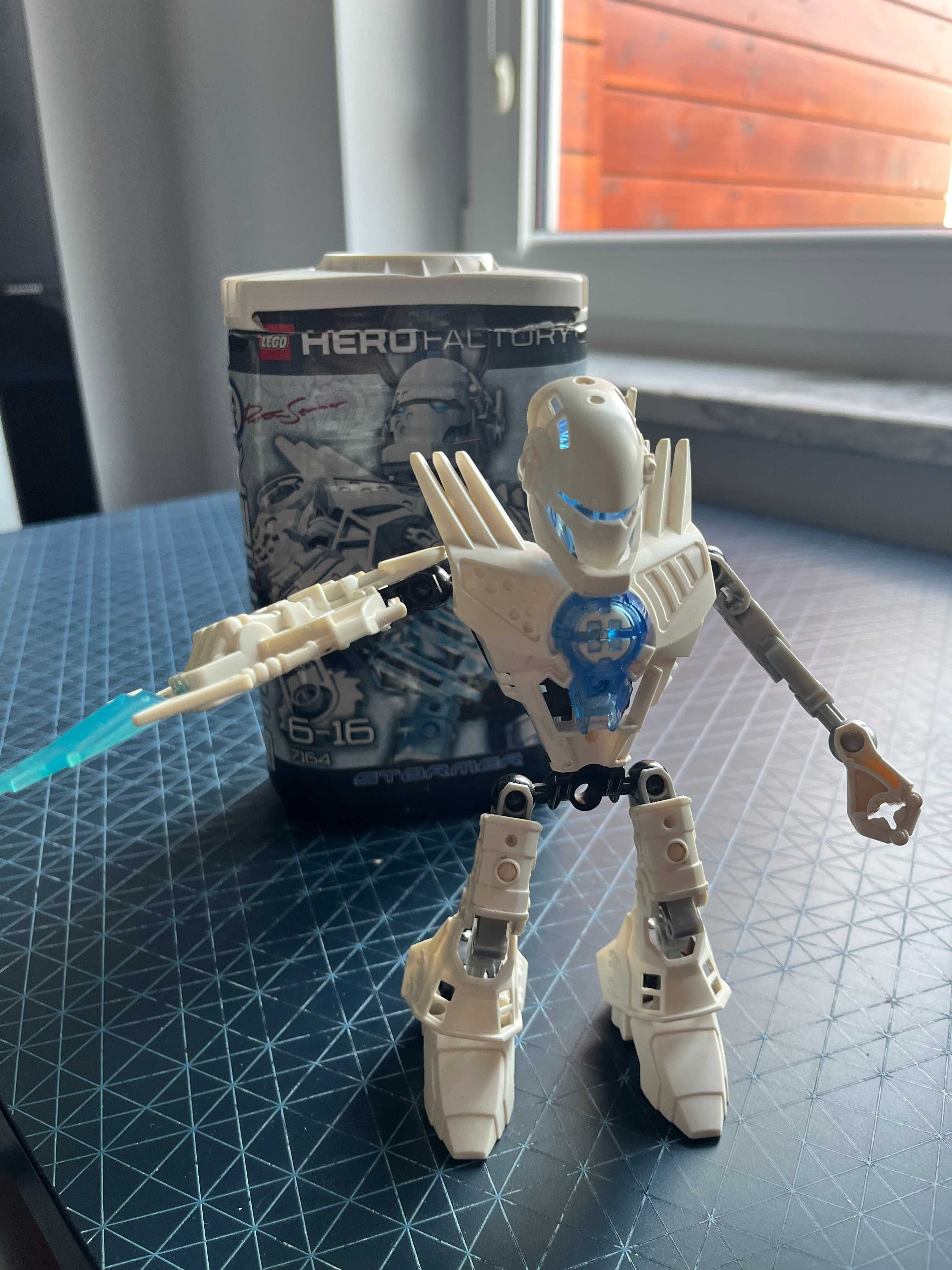 Lego Bionicle HeroFactory 7164