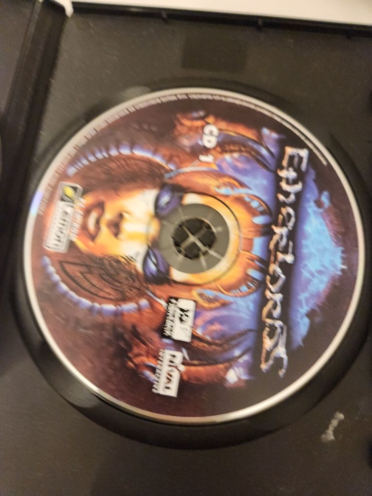 Gratka Okazja gra na pc ETHERLORDS