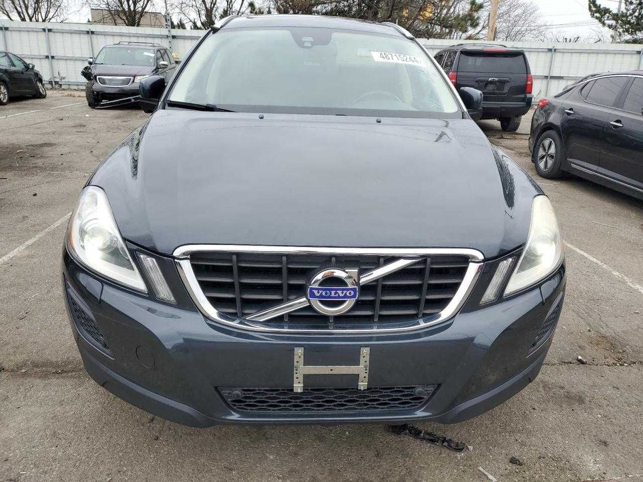 2013 Volvo Xc60 3.2