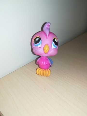 Littlest Pet Shop LPS
