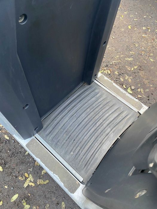 Wózek widłowy do kompletacji poziomej paleciak widlak STILL OPX - L 12